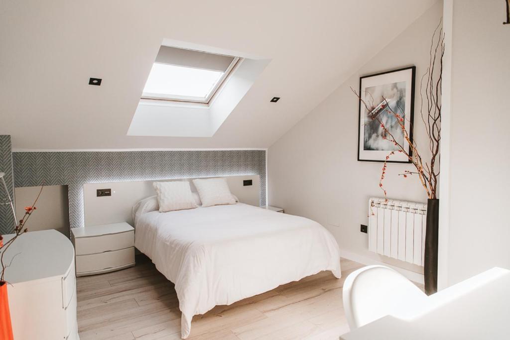 Apartmán Mk77 Leon - Atiko Exteriér fotografie