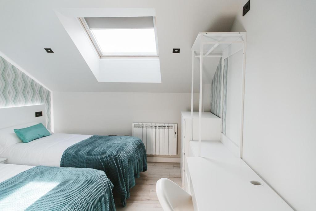 Apartmán Mk77 Leon - Atiko Exteriér fotografie