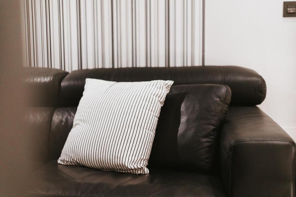 Apartmán Mk77 Leon - Atiko Exteriér fotografie