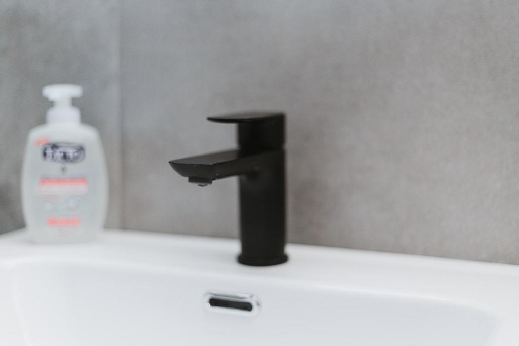 Apartmán Mk77 Leon - Atiko Exteriér fotografie