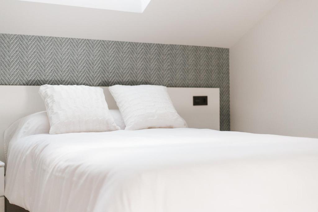 Apartmán Mk77 Leon - Atiko Exteriér fotografie