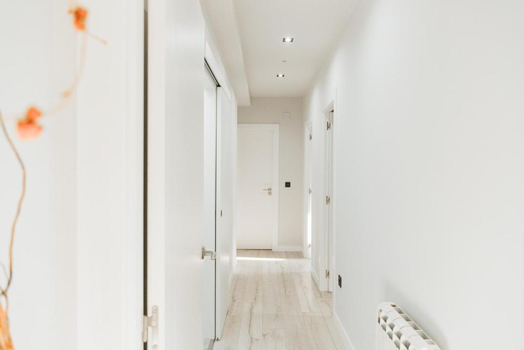 Apartmán Mk77 Leon - Atiko Exteriér fotografie