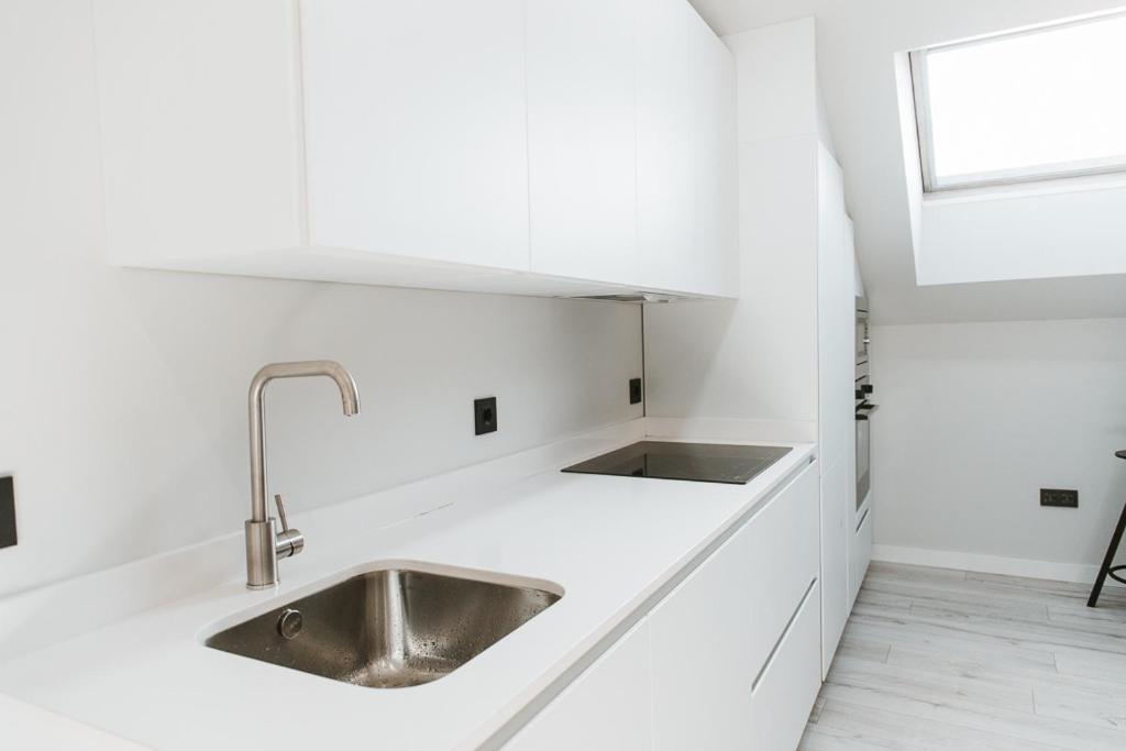 Apartmán Mk77 Leon - Atiko Exteriér fotografie