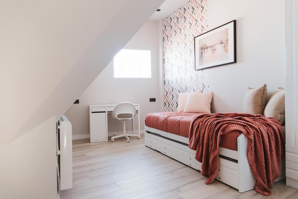 Apartmán Mk77 Leon - Atiko Exteriér fotografie