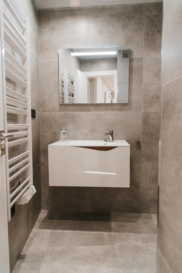Apartmán Mk77 Leon - Atiko Exteriér fotografie