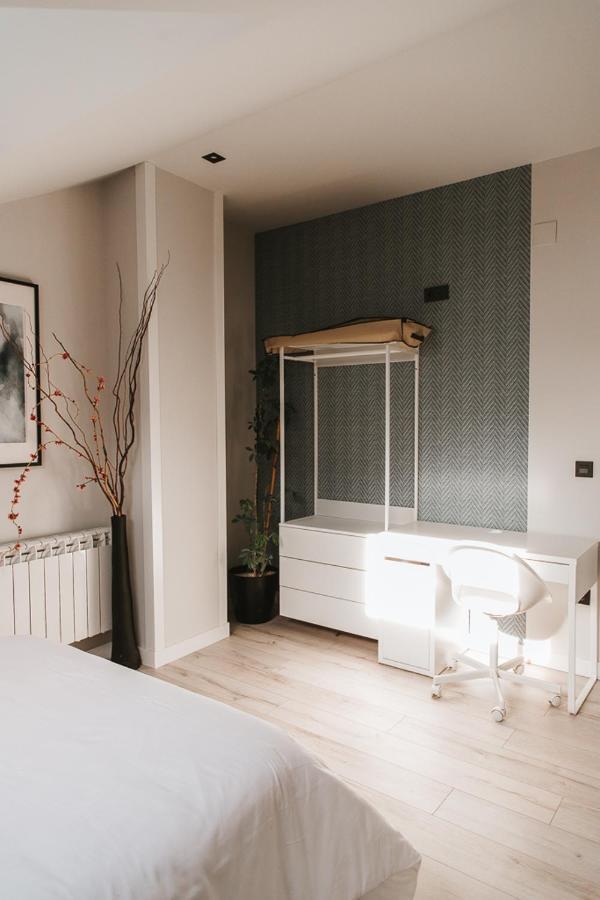 Apartmán Mk77 Leon - Atiko Exteriér fotografie