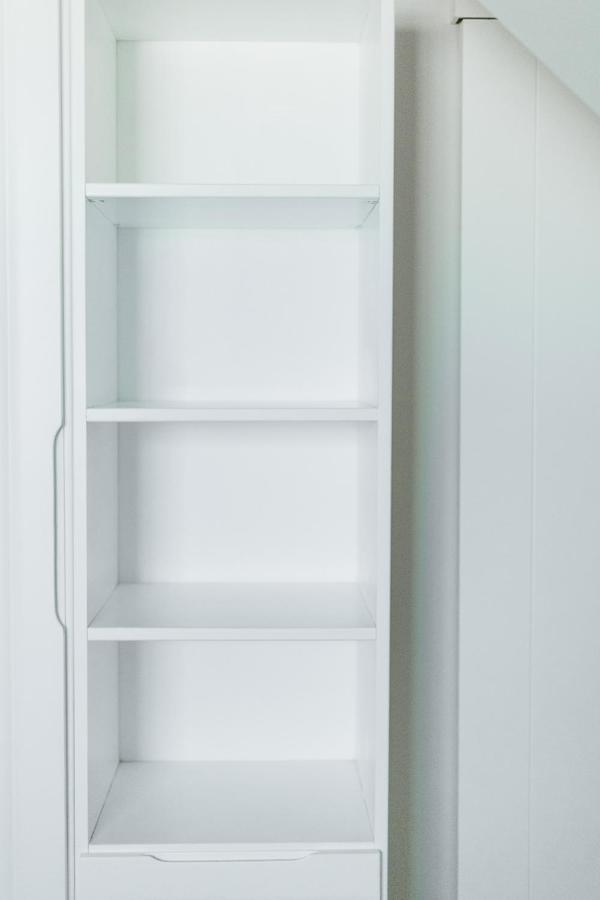 Apartmán Mk77 Leon - Atiko Exteriér fotografie