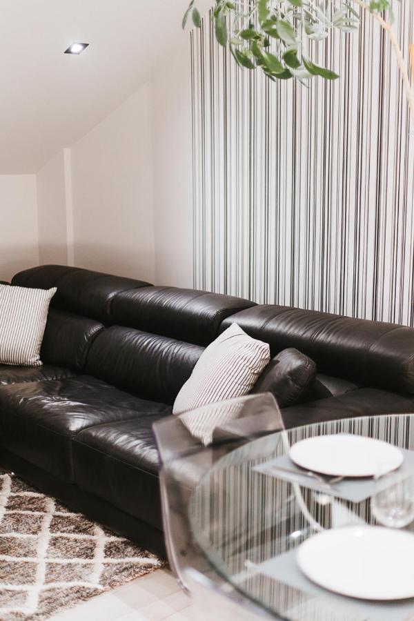 Apartmán Mk77 Leon - Atiko Exteriér fotografie
