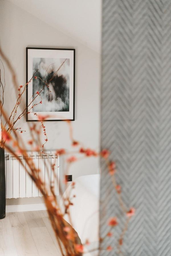 Apartmán Mk77 Leon - Atiko Exteriér fotografie